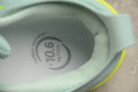 ASICS Gel Kayano 31 Light Mint Neon Yellow Orange EU 36-45 Running Shoe Running Sneakers - Unisex (BS-59578)