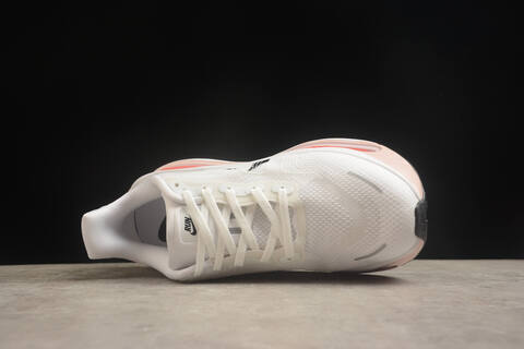 Nike Zoom Premium FN8453 020 White Black Orange EUR 42 Running Shoe - Men's (BS-59718)