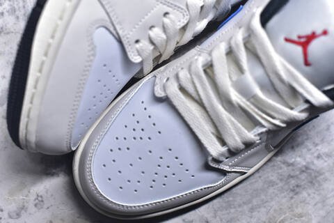 Air Jordan 1 Low lifestyle