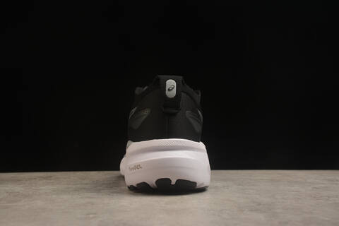ASICS GEL KAYANO 31 Black White EUR 42 Running Shoe Running Sneakers - Men s BS-59574