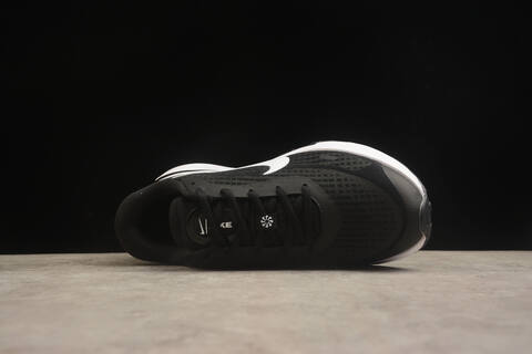Nike Journey Run FN0228 001 Black White Anthracite EU 36-45 Running Shoe - Unisex (BS-59433)