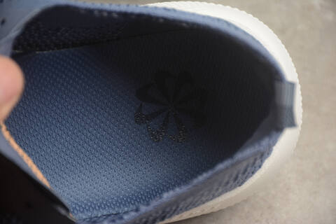 NIKE FREE RUN Nike Free 2025 New lifestyle