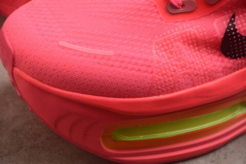 36-40 Nike VOMERO PREMIUM Lifestyle - Unisex (BS-59719)