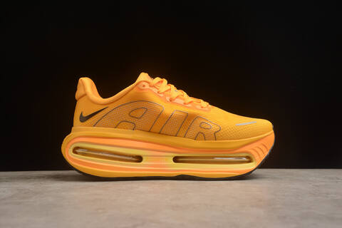 Nike Zoom Premium FN8453 017 Yellow EUR 42 Running Shoe - Men's (BS-59722)