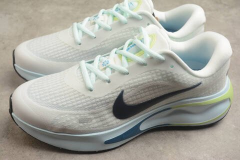 Nike Journey Run FN0228 101 summit white deep royal blue EU 36 45 running shoe EU 36-45