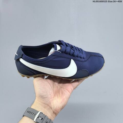 Nike Moon Shoe 1972 Navy White Yellow Gum Black EU 36-45 Sneaker - Unisex (BS-60138)