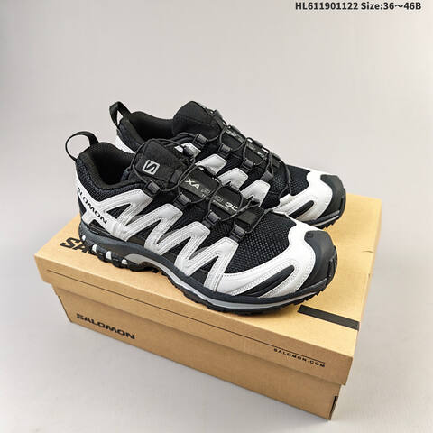 Other Salomon XAPRO 3 D SENSIFIT 3 D ADV Premium Replica High-end Men s And Women s Fashion Sports Running And Basketball Shoes Up To 95 Off Retail During The Current Promotion Casual Lifestyle Sneakers (BS-68733)