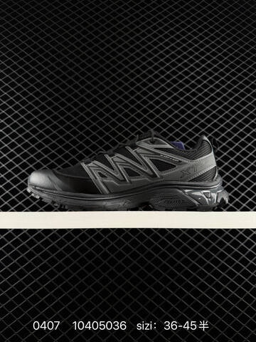 SALOMON XT-6 Expanse 417413 AAA Quality Replica High-end Men s And Women s Fashion Sports Running And Basketball Shoes Up To 95 Off Retail During The Current Promotion Casual Lifestyle Sneakers (BS-85805)