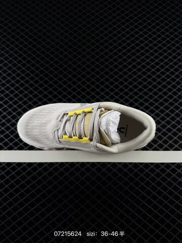 On Cloudmonster Pink Tan White Black EU 36-46 Running Shoe Running Sneakers - Unisex (BS-85008)