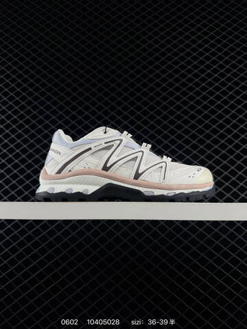Other Salomon XT-Quest ADV Beige 417589 32 SENSIFIT Premium Replica High-end Men s And Women s Fashion Sports Running And Basketball Shoes Up To 95 Off Retail During The Current Promotion Casual Lifestyle Sneakers (BS-85706)
