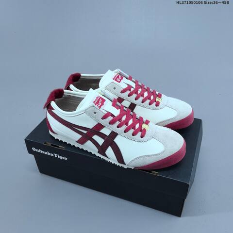 Other Asics Ortho Lite RB AAA Quality Replica High-end Men s And Women s Fashion Sports Running And Basketball Shoes Up To 95 Off Retail During The Current Promotion Casual Lifestyle Sneakers (BS-69097)