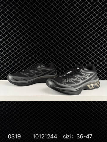 Other Salomon XA PRO 3 D SUEDE SENSIFIT Premium Replica High-end Men s And Women s Fashion Sports Running And Basketball Shoes Up To 95 Off Retail During The Current Promotion Casual Lifestyle Sneakers (BS-85821)