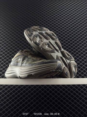 HOKA ONE ONE Other HOKA ONE Ortholite HO Premium Replica High-end Men s And Women s Fashion Sports Running And Basketball Shoes Up To 95 Off Retail During The Current Promotion Dark Grey Olive Beige Black EU 36-45 Running Shoe Running Sneakers (BS-86527)