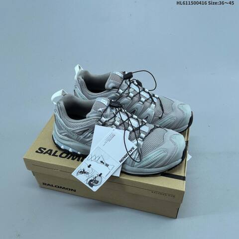 Other Salomon 3 D Chassis Contagrip 1 1 Replica For Sale High-end Men s And Women s Fashion Sports Running And Basketball Shoes Up To 95 Off Retail During The Current Promotion Casual Lifestyle Sneakers (BS-68605)