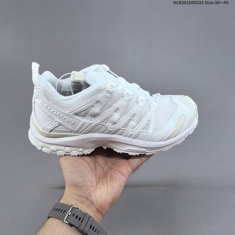 Other Salomon XA PRO 3 D RIER SENSIFIT Premium Replica High-end Men s And Women s Fashion Sports Running And Basketball Shoes Up To 95 Off Retail During The Current Promotion Casual Lifestyle Sneakers (BS-68572)