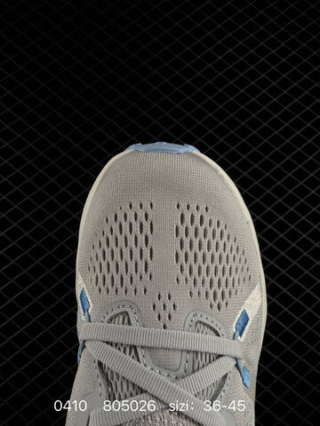 On Cloudtilt Grey Cream Blue EU 36-45 Running Shoe Running Sneakers - Unisex (BS-85365)