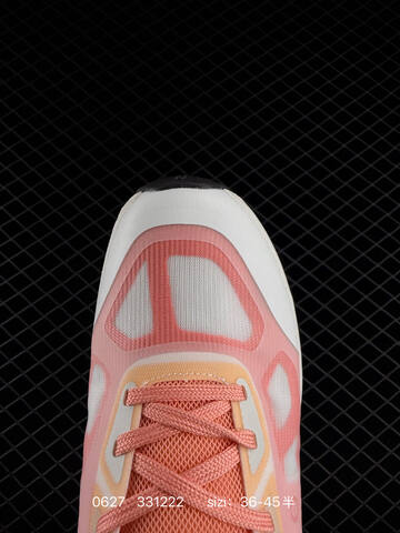 On Cloudtilt Remix 3 Pink Peach White EU 36-45 Running Shoe Running Sneakers - Unisex (BS-85110)