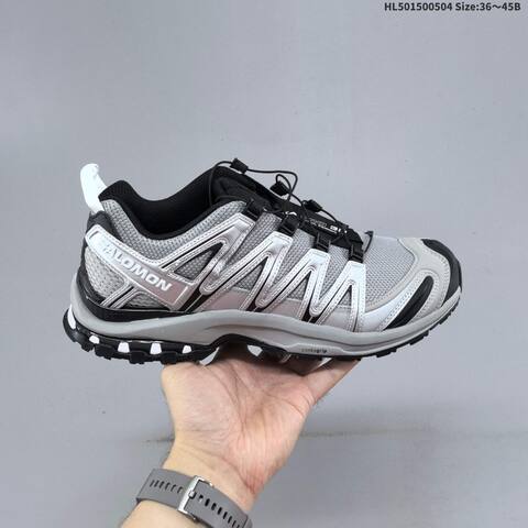 Other Salomon XA PRO 3 D SENSIFIT Premium Replica High-end Men s And Women s Fashion Sports Running And Basketball Shoes Up To 95 Off Retail During The Current Promotion Casual Lifestyle Sneakers (BS-68591)