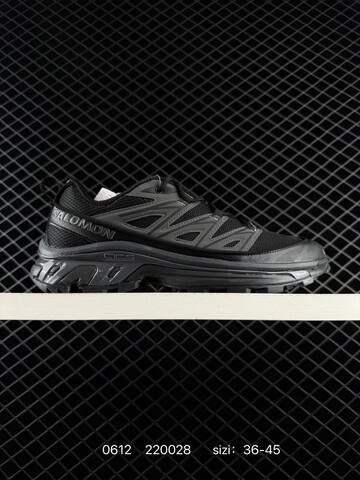 Salomon XA PRO XT-6 EXPANSE SENSIFIT 1 1 Replica High-end Men s And Women s Fashion Sports Running And Basketball Shoes Up To 95 Off Retail During The Current Promotion Casual Lifestyle Sneakers (BS-85694)