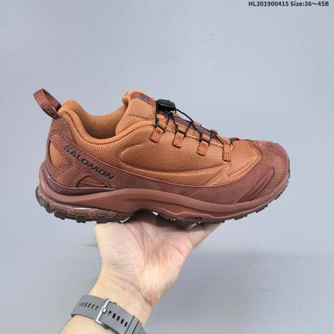 Other Salomon XA PRO 3 D JEONG LI AAA Quality Replica High-end Men s And Women s Fashion Sports Running And Basketball Shoes Up To 95 Off Retail During The Current Promotion Casual Lifestyle Sneakers (BS-68606)