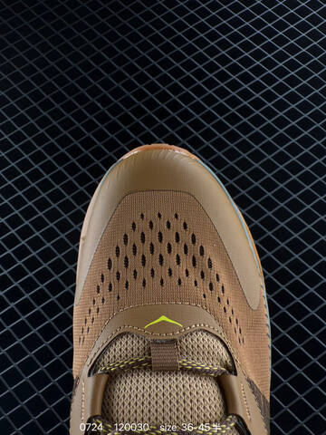 HOKA ONE ONE Other HOKA ONE EVA Hoka Premium Replica High-end Men s And Women s Fashion Sports Running And Basketball Shoes Up To 95 Off Retail During The Current Promotion Brown Neon Yellow EU 36-45 Running Shoe Running Sneakers (BS-86538)