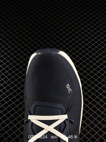 On Cloudtilt Navy White EU 36-46 Running Shoe Running Sneakers - Unisex (BS-85026)
