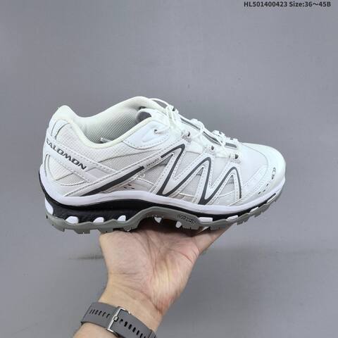 Other SALOMON XT-QUEST SENSIFIT Premium Replica High-end Men s And Women s Fashion Sports Running And Basketball Shoes Up To 95 Off Retail During The Current Promotion Casual Lifestyle Sneakers (BS-68593)