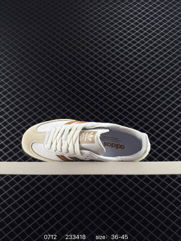 Adidas Originals Samba OG JR0909 36 36 5 37 38 38 5 39 40 Lifestyle - Unisex (BS-78223)