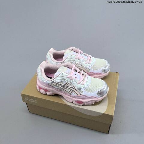 ASICS GEL-NYC AHAR 1203 A571-100 ID HLB71000328 Size 1 1 Replica For Sale High-end Men s And Women s Fashion Sports Running And Basketball Shoes Up To 95 Off Retail During The Current Promotion Casual Lifestyle Sneakers (BS-68962)