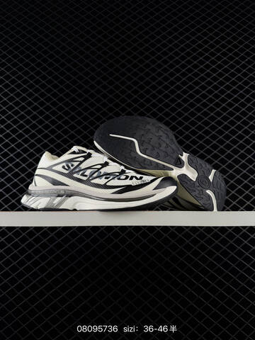 Other MM6 x Salomon Spectur 2 Margiela SALOMON 2025 Premium Replica High-end Men s And Women s Fashion Sports Running And Basketball Shoes Up To 95 Off Retail During The Current Promotion Casual Lifestyle Sneakers (BS-85617)
