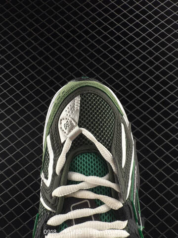 New Balance 1906R Green Black Silver White EU 36-45 Sneaker - Unisex (BS-82803)
