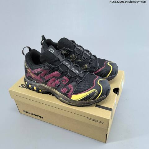 Other Salomon XA PRO 3 D SENSIFIT 3 D 1 1 Replica For Sale High-end Men s And Women s Fashion Sports Running And Basketball Shoes Up To 95 Off Retail During The Current Promotion Casual Lifestyle Sneakers (BS-68666)