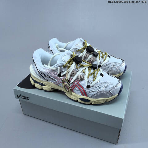 Asics Gel-Cumulus 16 TG T-GEL Premium Replica High-end Men s And Women s Fashion Sports Running And Basketball Shoes Up To 95 Off Retail During The Current Promotion Casual Lifestyle Sneakers (BS-69099)