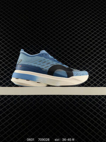 On Running Cloudboom Strike Olive Green Blue Black Cream EU 36-45 Running Shoe Running Sneakers - Unisex (BS-85220)
