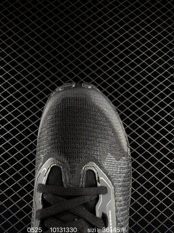 On Cloudtilt All Black Dark Grey EU 36-45 Running Shoe Running Sneakers - Unisex (BS-85247)