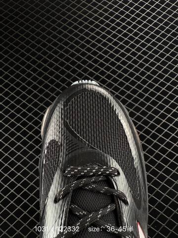 New Balance 2000 Black Brown Red EU 36-45 Running Shoe - Unisex (BS-82648)