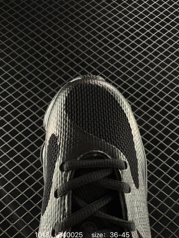 New Balance 2000 Triple Black EU 36-45 Running Shoe - Unisex (BS-82729)