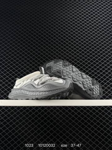 HOKA ONE ONE Ora Primo Light Grey Dark Grey Off White Black EU 37-47 Sneaker Casual Sneakers - Unisex (BS-86413)
