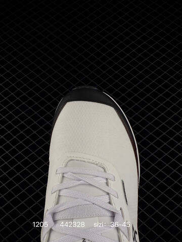 On Running Cloudsurfer Cloudtec Phase White Red Black EU 36-45 Running Shoe Running Sneakers - Unisex (BS-85446)