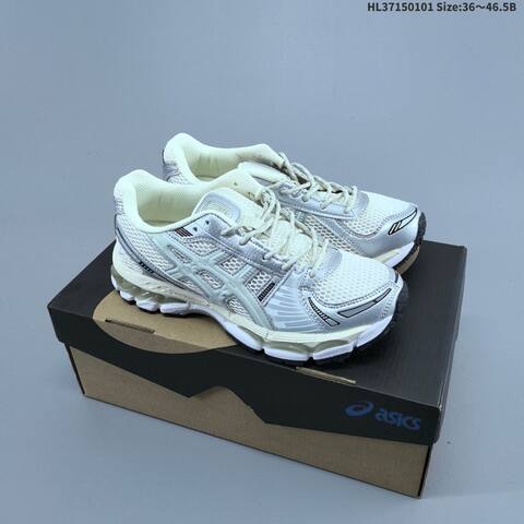 Asics Gel-Kayano 12 1 3 D GEL FF BLAST PLUS 1 1 Replica For Sale High-end Men s And Women s Fashion Sports Running And Basketball Shoes Up To 95 Off Retail During The Current Promotion Casual Lifestyle Sneakers (BS-69105)