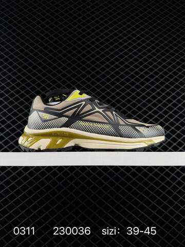 Other Salomon Pahda Sregiek Premium Replica High-end Men s And Women s Fashion Sports Running And Basketball Shoes Up To 95 Off Retail During The Current Promotion Casual Lifestyle Sneakers (BS-85828)