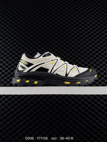 Other Salomon XT-Quest ADV Beige 477810 23 SENSIFIT Premium Replica High-end Men s And Women s Fashion Sports Running And Basketball Shoes Up To 95 Off Retail During The Current Promotion Casual Lifestyle Sneakers (BS-85759)