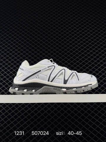 Other Salomon XA PRO 3 D SUEDE SNSIIT 1 1 Replica High-end Men s And Women s Fashion Sports Running And Basketball Shoes Up To 95 Off Retail During The Current Promotion Casual Lifestyle Sneakers (BS-85876)