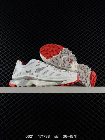 Other Salomon Premium Replica High-end Men s And Women s Fashion Sports Running And Basketball Shoes Up To 95 Off Retail During The Current Promotion Casual Lifestyle Sneakers (BS-85683)