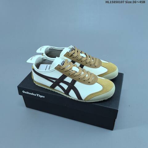 Other ASICS 85 Onitsuka Tiger MEXICO 66 CNY Logo 1 1 Replica For Sale High-end Men s And Women s Fashion Sports Running And Basketball Shoes Up To 95 Off Retail During The Current Promotion Casual Lifestyle Sneakers (BS-69089)