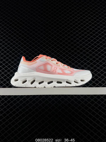 LOEWE x On Cloudtilt Black Blue White Pink Orange EU 36-45 Running Shoe Running Sneakers - Unisex (BS-84945)