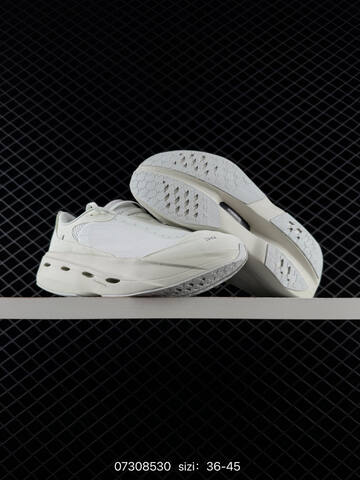 On Loewe x On Cloudtilt 2 0 Off White Cream White EU 36-45 Running Shoe Running Sneakers - Unisex (BS-84960)