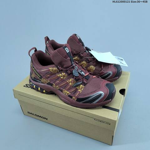 Other Salomon2026 New XA Pro 3 D 478676 28 Premium Replica High-end Men s And Women s Fashion Sports Running And Basketball Shoes Up To 95 Off Retail During The Current Promotion Casual Lifestyle Sneakers (BS-68662)