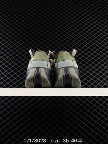 On Loewe x On Cloudtilt Olive Green Beige Black EU 36-46 Running Shoe Running Sneakers - Unisex (BS-85025)