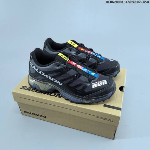 SALOMON XT-4 OG 1 1 Replica For Sale High-end Men s And Women s Fashion Sports Running And Basketball Shoes Up To 95 Off Retail During The Current Promotion Casual Lifestyle Sneakers (BS-68685)
